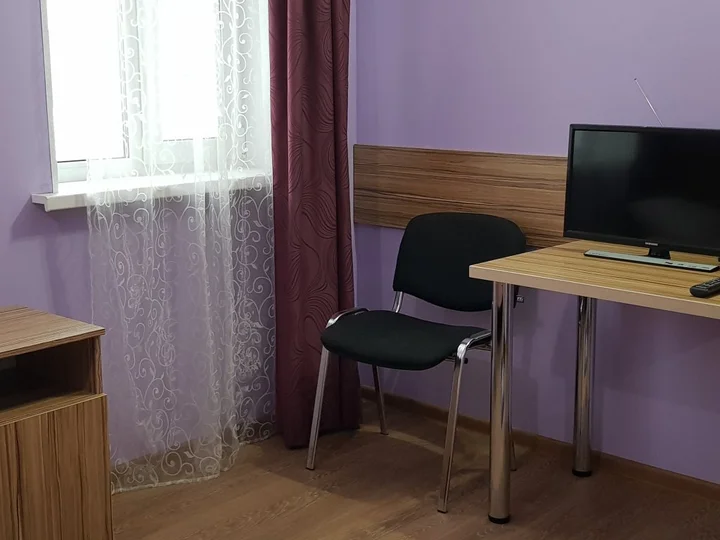 Нижний Новгород: Гостевой Дом Рассвет