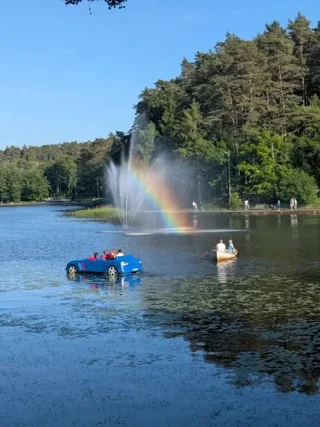 Светлогорск: Апартаменты Балтийский Круиз