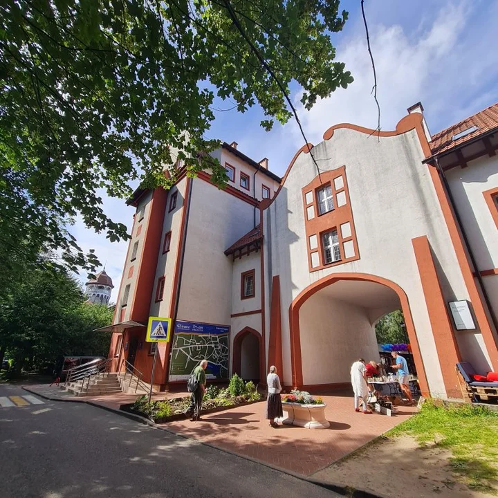 Светлогорск: Апартаменты Rauschen Love