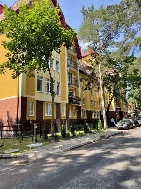 Апартаменты Rauschen Sadovaya — фото 5