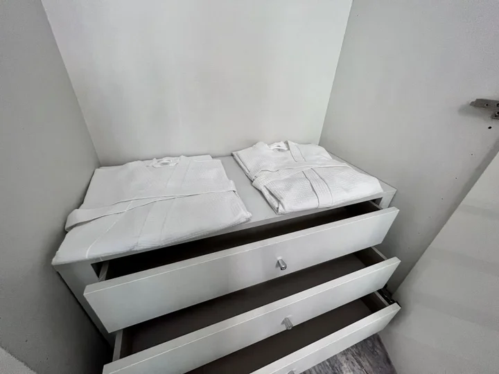 Светлогорск: Апартаменты Raushen Prestige 8