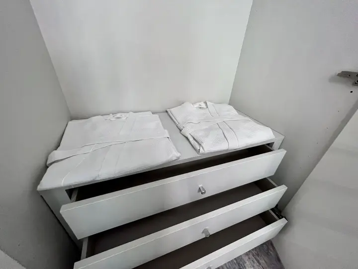 Светлогорск: Апартаменты Raushen Prestige 8