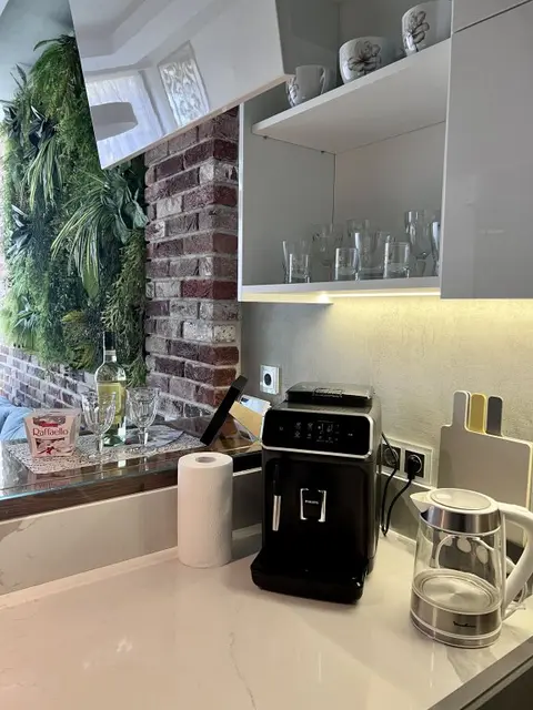 Светлогорск: Апартаменты Raushen Prestige 8