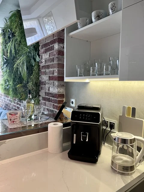 Светлогорск: Апартаменты Raushen Prestige 8