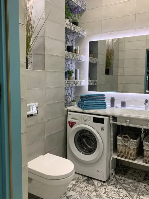 Светлогорск: Апартаменты Raushen Prestige 8
