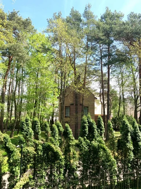 Светлогорск: Апартаменты Raushen Prestige 8