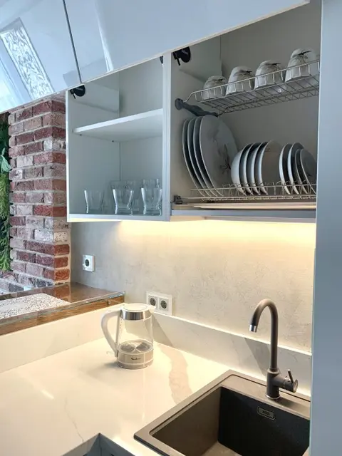 Светлогорск: Апартаменты Raushen Prestige 8