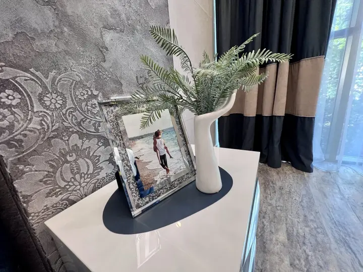 Светлогорск: Апартаменты Raushen Prestige 8