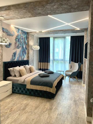 Светлогорск: Апартаменты Raushen Prestige 8