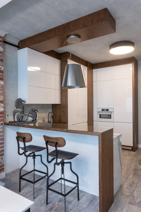 Светлогорск: Апартаменты Raushen Prestige 8