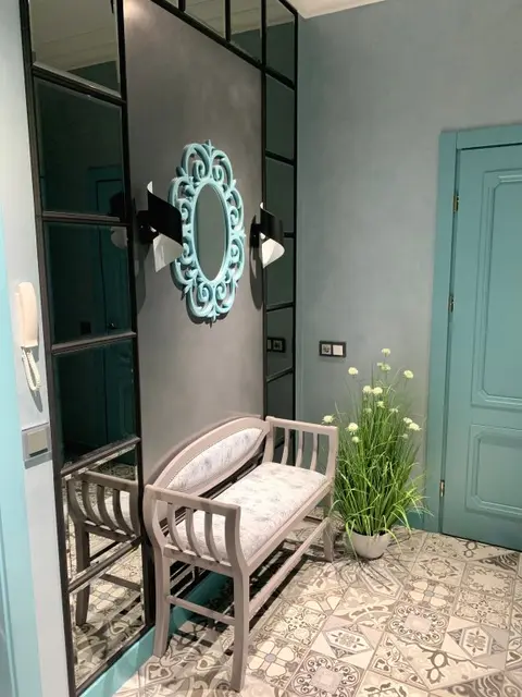 Светлогорск: Апартаменты Raushen Prestige 8