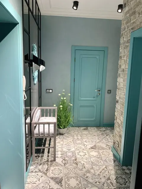 Светлогорск: Апартаменты Raushen Prestige 8
