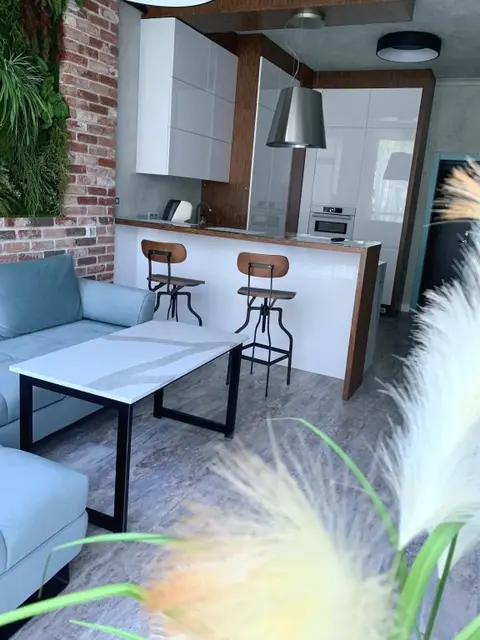 Светлогорск: Апартаменты Raushen Prestige 8