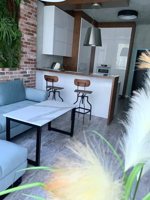 Светлогорск: Апартаменты Raushen Prestige 8