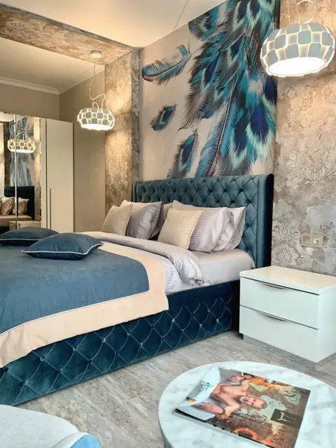 Светлогорск: Апартаменты Raushen Prestige 8