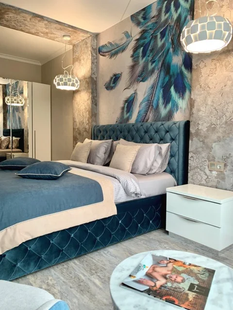 Светлогорск: Апартаменты Raushen Prestige 8