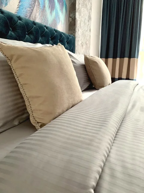 Светлогорск: Апартаменты Raushen Prestige 8