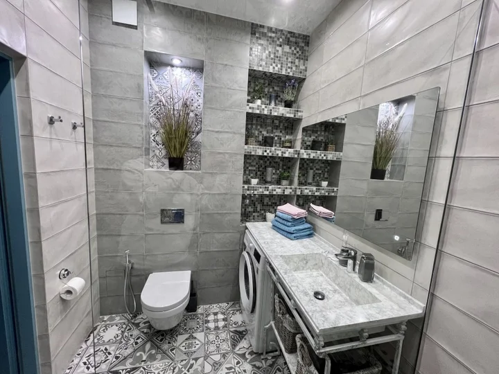 Светлогорск: Апартаменты Raushen Prestige 8