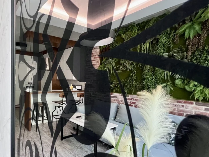 Светлогорск: Апартаменты Raushen Prestige 8