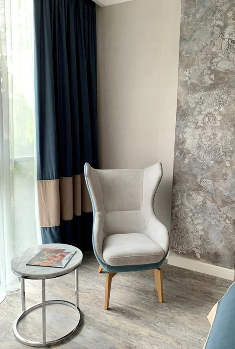 Светлогорск: Апартаменты Raushen Prestige 8