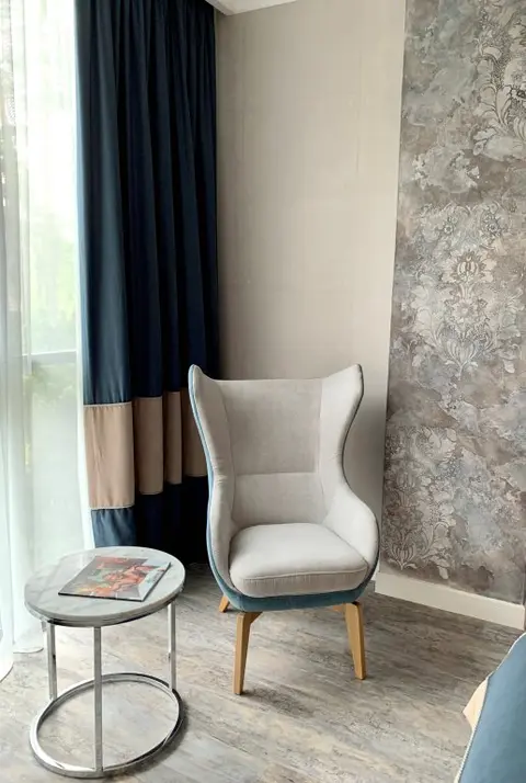Светлогорск: Апартаменты Raushen Prestige 8