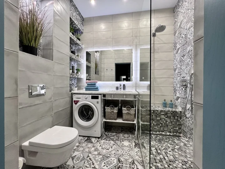 Светлогорск: Апартаменты Raushen Prestige 8