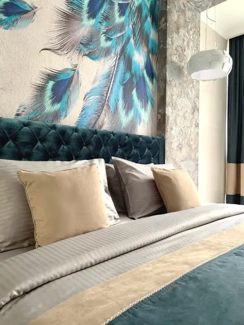 Светлогорск: Апартаменты Raushen Prestige 8