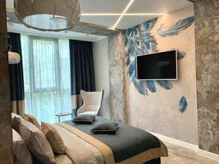 Светлогорск: Апартаменты Raushen Prestige 8