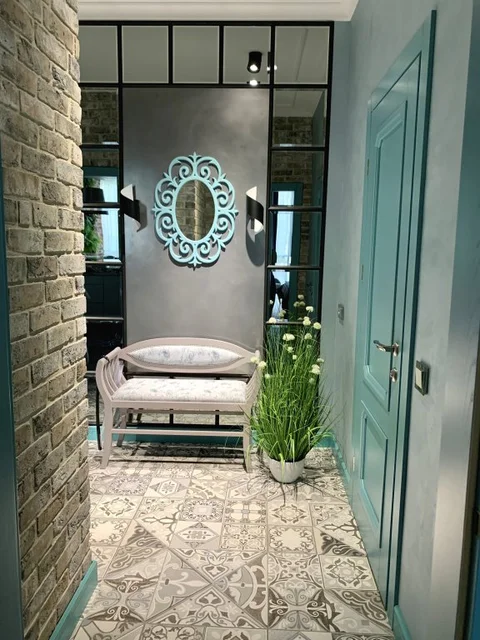 Светлогорск: Апартаменты Raushen Prestige 8