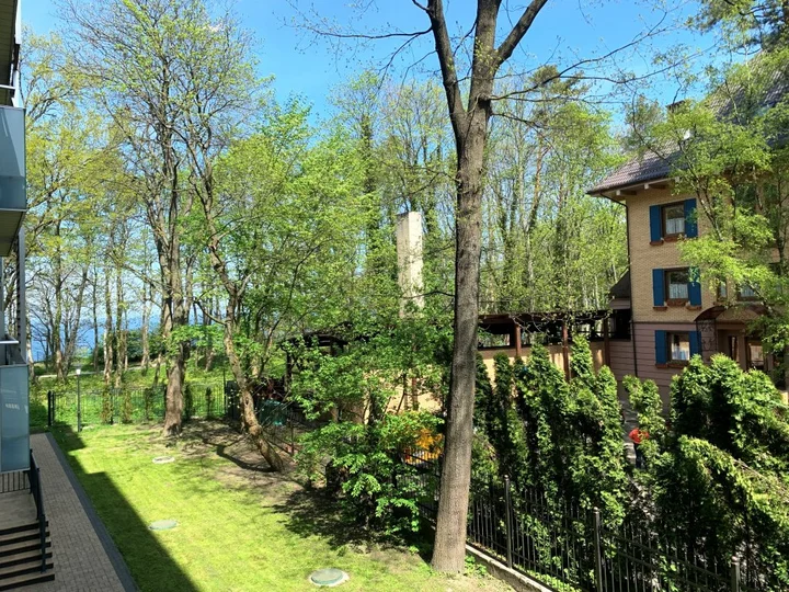 Светлогорск: Апартаменты Raushen Prestige 8