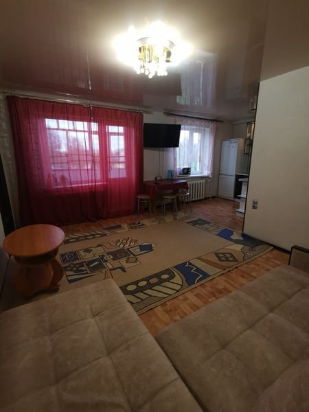 Нефтеюганск: Alatyr Nefteyugansk,  neighborhood 10, 2
