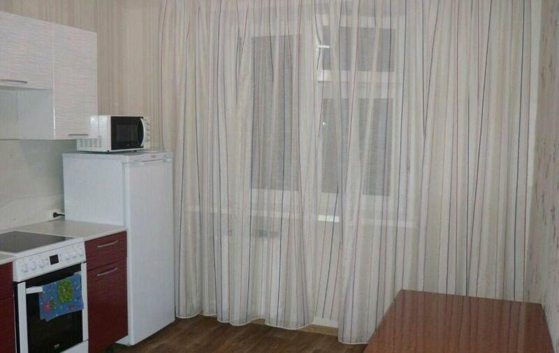 Тобольск: Алатырь Тобольск, мкр. 7, д. 45