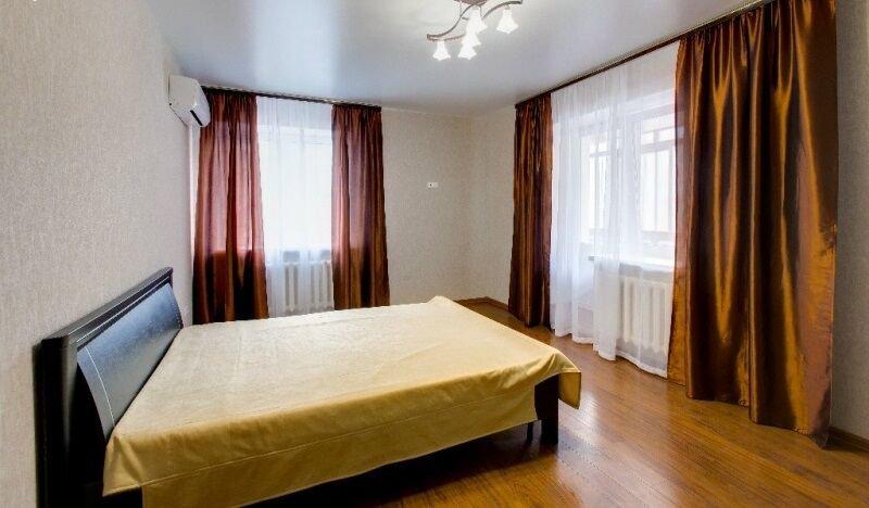Курган: Alatyr Kurgan, st. Maksima Gorkogo, 98