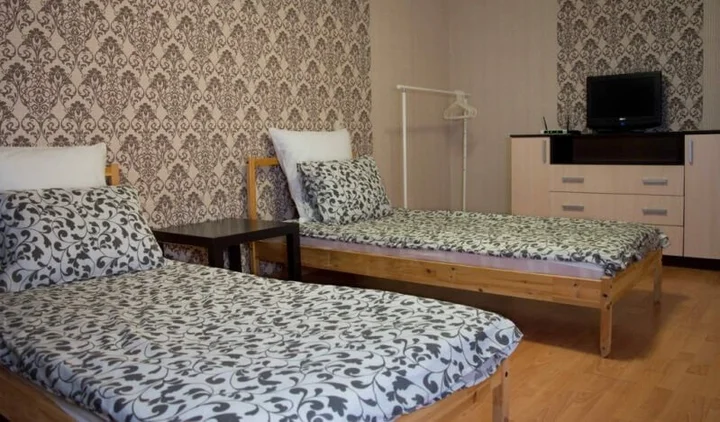 Братск: Alatyr Bratsk, st. Mira, 31