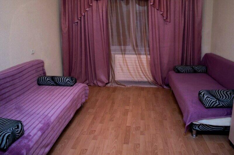 Братск: Alatyr Bratsk, st. Mira, 31
