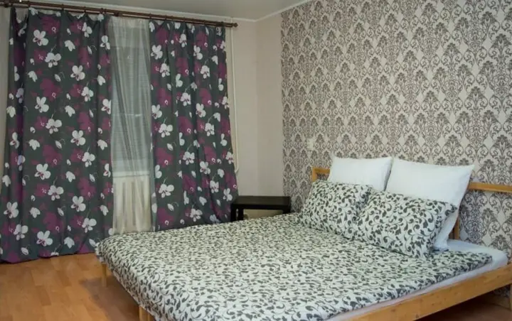Братск: Alatyr Bratsk, st. Mira, 31