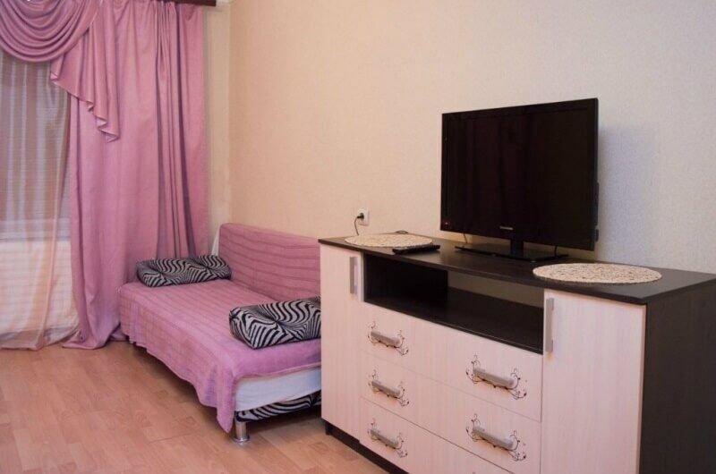 Братск: Alatyr Bratsk, st. Mira, 31
