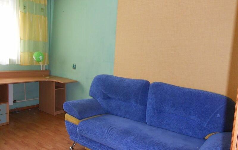 Бузулук: Alatyr Buzuluk, st. Rabochaya, 17