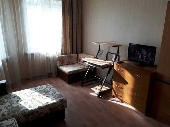 Нижневартовск: Alatyr Nizhnevartovsk, st. Severnaya, 3 b