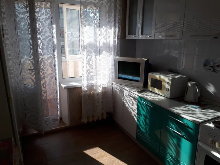 Нижневартовск: Alatyr Nizhnevartovsk, st. Severnaya, 3 b