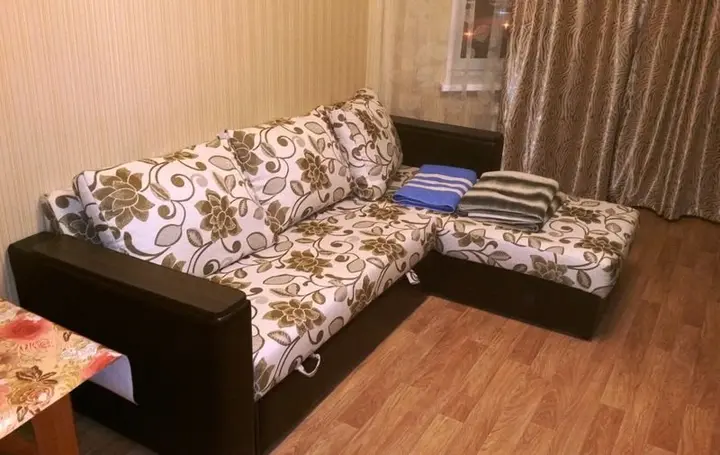 Нижневартовск: Alatyr Nizhnevartovsk, st. Severnaya, 3 b