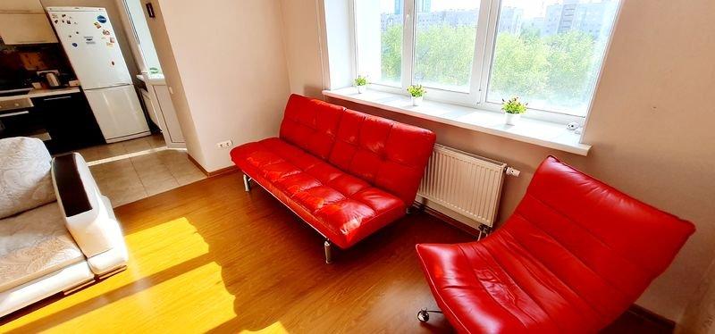 Сургут: Alatyr Surgut, st. Sibirskaya, 15