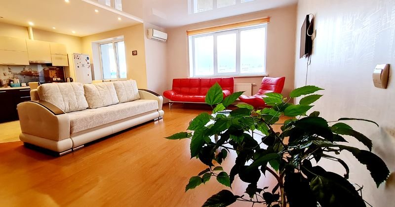 Сургут: Alatyr Surgut, st. Sibirskaya, 15