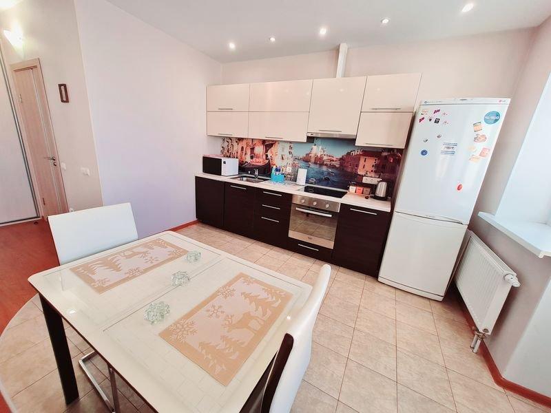 Сургут: Alatyr Surgut, st. Sibirskaya, 15