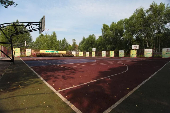Барнаул: Олимп