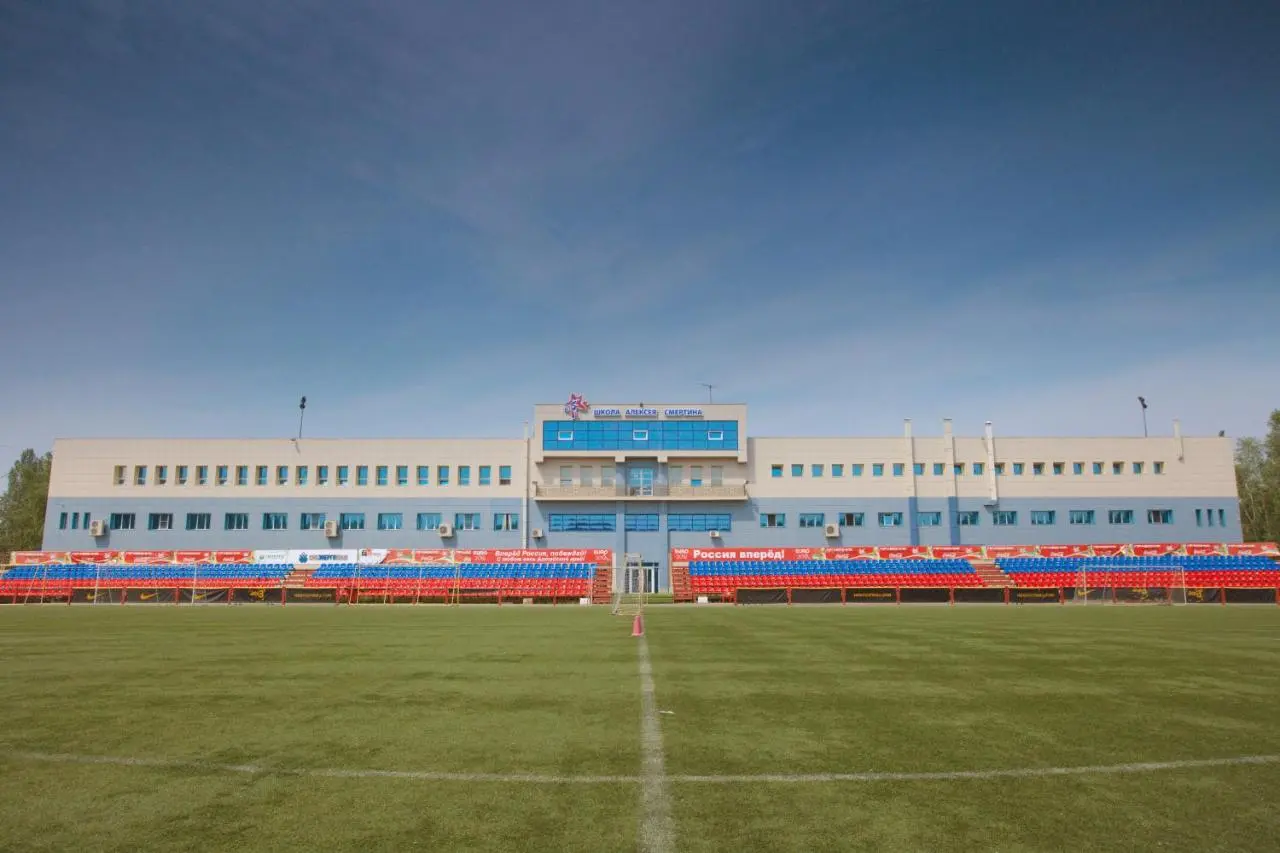 Барнаул: Олимп