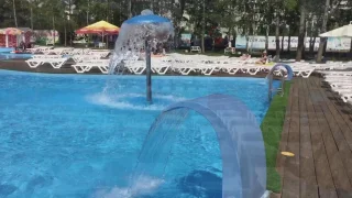 Барнаул: Олимп