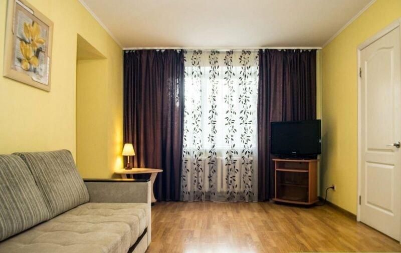 Омск: Alatyr Omsk, st. Stalskogo, 6
