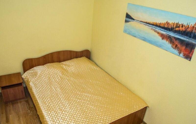 Омск: Alatyr Omsk, st. Stalskogo, 6