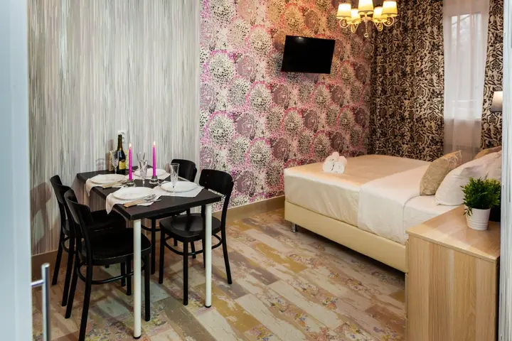 Нижний Новгород: Гостевой дом Релакс 88